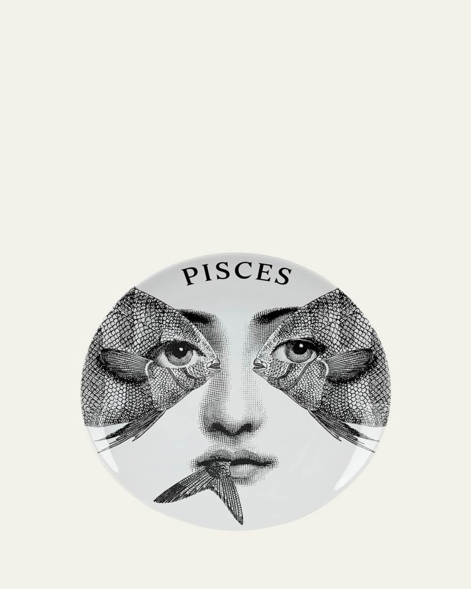 Tema e Variazioni n.359 Wall Plate